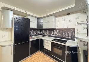 1-к квартира, на длительный срок, 49м2, 10/17 этаж