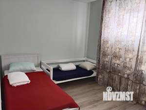 3-к квартира, посуточно, 77м2, 15/17 этаж