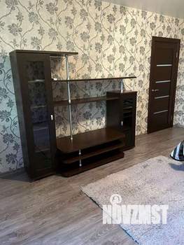 1-к квартира, на длительный срок, 38м2, 1/10 этаж