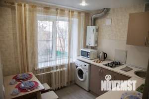 1-к квартира, посуточно, 35м2, 3/5 этаж