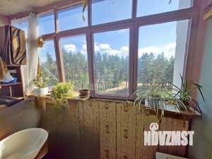 1-к квартира, на длительный срок, 38м2, 4/9 этаж