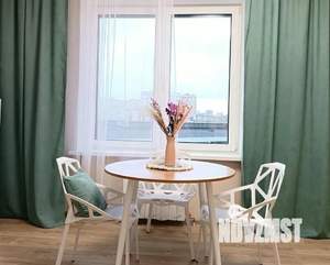 1-к квартира, посуточно, 68м2, 1/1 этаж