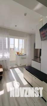 1-к квартира, посуточно, 30м2, 13/17 этаж