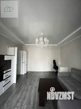 2-к квартира, на длительный срок, 52м2, 6/9 этаж