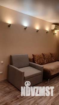 2-к квартира, посуточно, 42м2, 5/5 этаж