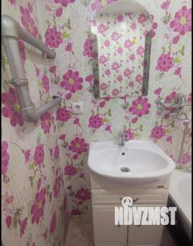 1-к квартира, на длительный срок, 42м2, 2/10 этаж