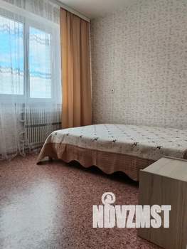 2-к квартира, посуточно, 53м2, 7/10 этаж