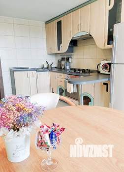 2-к квартира, посуточно, 68м2, 1/1 этаж