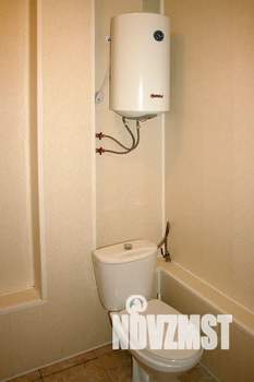 1-к квартира, посуточно, 44м2, 1/13 этаж