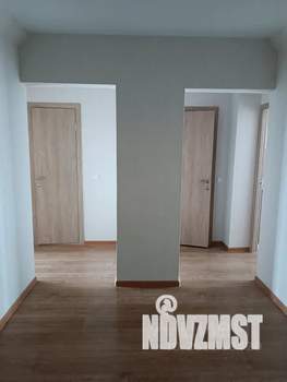 2-к квартира, посуточно, 68м2, 9/17 этаж