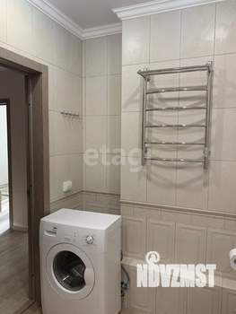 1-к квартира, на длительный срок, 49м2, 3/25 этаж