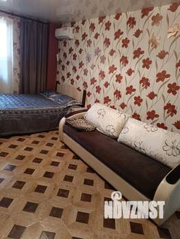 1-к квартира, на длительный срок, 42м2, 17/23 этаж