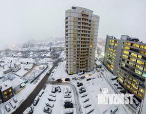 1-к квартира, посуточно, 41м2, 1/1 этаж