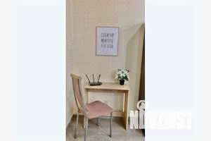 2-к квартира, посуточно, 80м2, 21/25 этаж