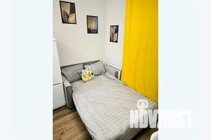 1-к квартира, посуточно, 42м2, 3/24 этаж