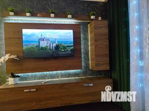 1-к квартира, посуточно, 34м2, 1/5 этаж