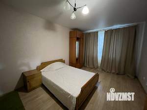 1-к квартира, на длительный срок, 38м2, 1/17 этаж