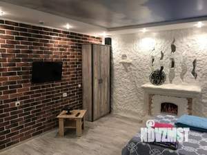 2-к квартира, посуточно, 55м2, 1/9 этаж