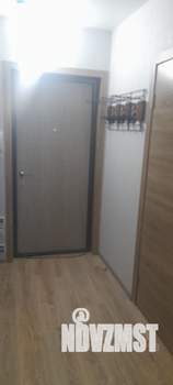 1-к квартира, на длительный срок, 40м2, 17/17 этаж