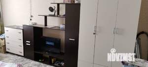 1-к квартира, на длительный срок, 44м2, 17/26 этаж