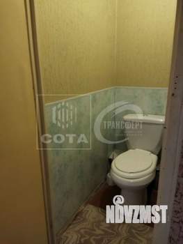 1-к квартира, на длительный срок, 44м2, 4/9 этаж
