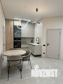 2-к квартира, посуточно, 57м2, 4/16 этаж