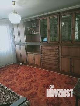 2-к квартира, на длительный срок, 42м2, 5/5 этаж