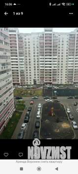 1-к квартира, на длительный срок, 40м2, 10/28 этаж