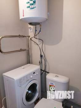 1-к квартира, на длительный срок, 38м2, 11/18 этаж