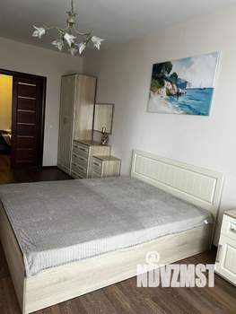 3-к квартира, на длительный срок, 105м2, 8/19 этаж