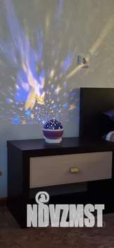 1-к квартира, посуточно, 37м2, 5/9 этаж