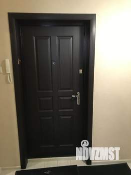 1-к квартира, на длительный срок, 40м2, 14/24 этаж