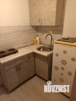 Студия квартира, на длительный срок, 25м2, 5/18 этаж