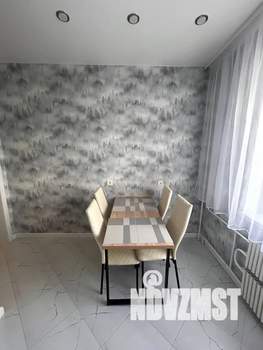 1-к квартира, посуточно, 41м2, 16/17 этаж