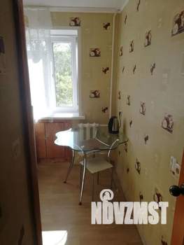 1-к квартира, посуточно, 30м2, 4/5 этаж