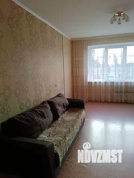 1-к квартира, на длительный срок, 42м2, 3/10 этаж