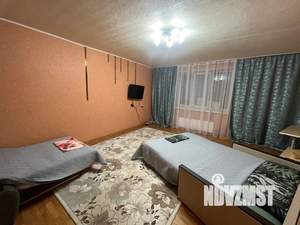 2-к квартира, посуточно, 60м2, 16/16 этаж