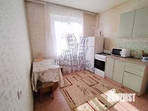 2-к квартира, на длительный срок, 54м2, 1/10 этаж