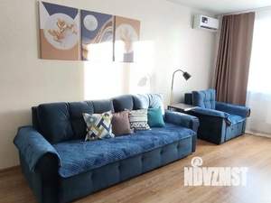 2-к квартира, посуточно, 68м2, 1/1 этаж