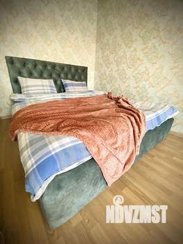 1-к квартира, посуточно, 48м2, 1/1 этаж