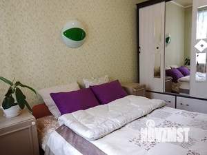 2-к квартира, посуточно, 45м2, 3/4 этаж