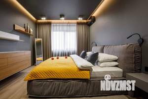 1-к квартира, посуточно, 88м2, 1/1 этаж