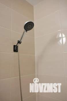 1-к квартира, посуточно, 38м2, 17/17 этаж