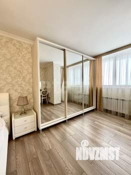 3-к квартира, на длительный срок, 100м2, 7/26 этаж