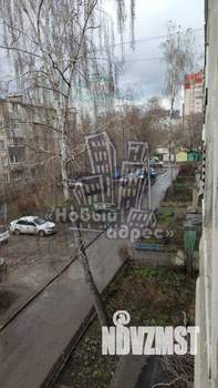 2-к квартира, на длительный срок, 49м2, 3/5 этаж