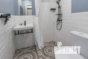 1-к квартира, посуточно, 20м2, 2/4 этаж