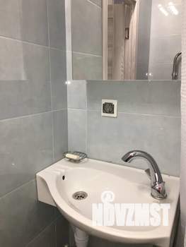 Студия квартира, посуточно, 21м2, 11/17 этаж