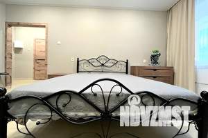 1-к квартира, посуточно, 46м2, 2/9 этаж