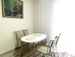 1-к квартира, посуточно, 38м2, 16/17 этаж