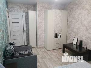 1-к квартира, посуточно, 33м2, 1/1 этаж